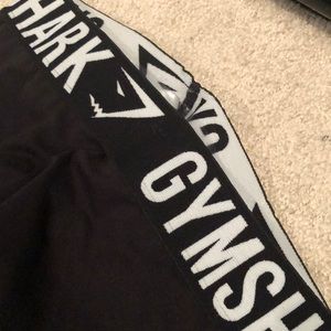 Gymshark Fit Leggings